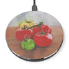 Heirloom Tomatoes - Wireless Charger