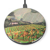 Tuscan Farmhouse - Wireless Charger