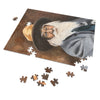 Walt Whitman Portrait - 252 Piece Puzzle