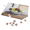 Bowl of Figs - 252 Piece Puzzle