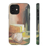 Taste of Italy Tough Mobile Phone Cases