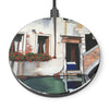 Venetian Cafe - Wireless Charger