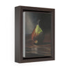 Pear Print on Framed Premium Gallery Wrap Canvas