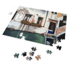 Venetian Cafe - 252 Piece Puzzle